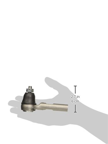 MOOG ES800470 Steering Tie Rod End for Honda Fit - Image 3