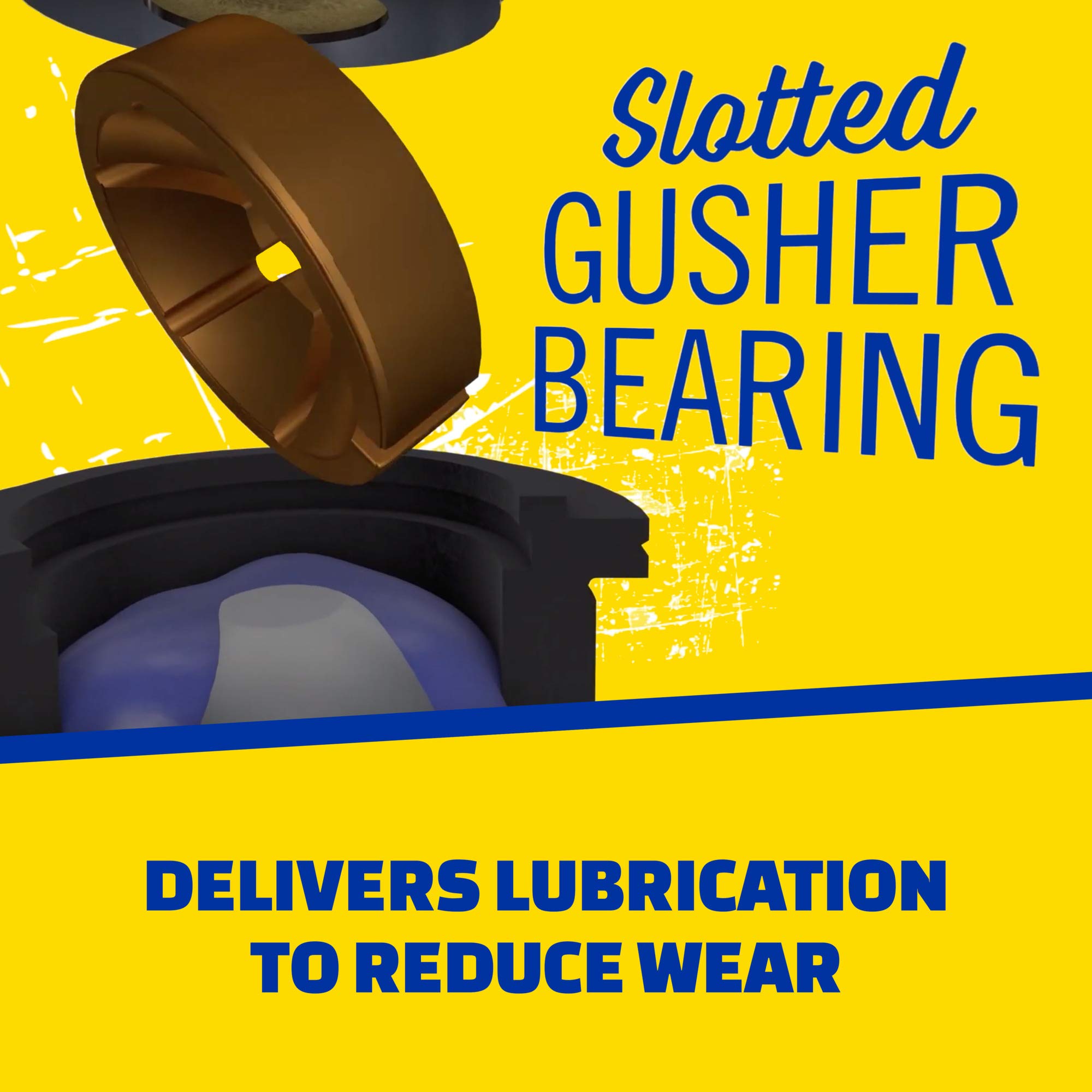 MOOG DS300005 Steering Drag Link for Jeep Wrangler - Image 8