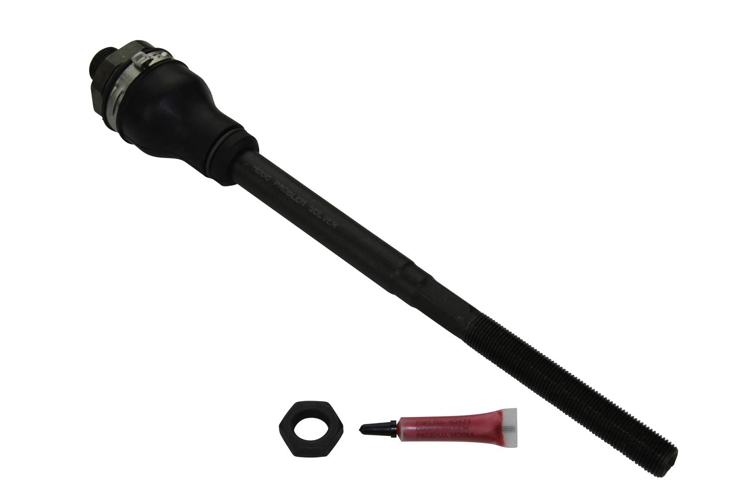 MOOG EV800935 Steering Tie Rod End for Chevrolet Silverado 2500 HD - Image 3